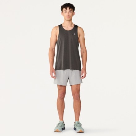 Vuori Terrain Tank Top - Men's 5