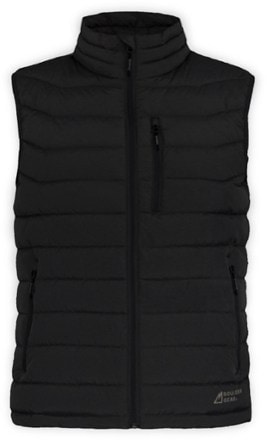 Boulder Gear Sawyer Insulated Puffy Vest - Men's 0