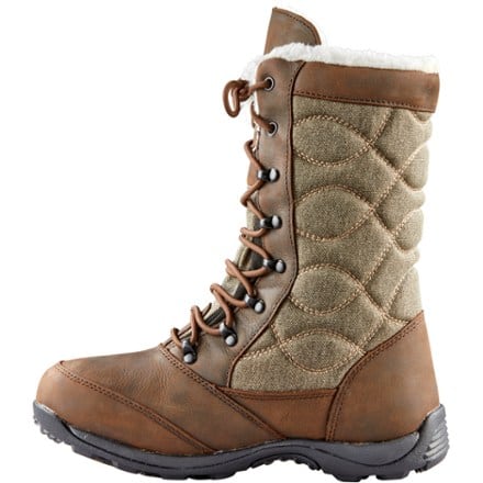Baffin Cortina Boots - Women's 1