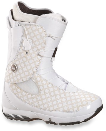 snowboard boots 10