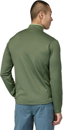 Patagonia R1 Daily Zip-Neck Top - Men's 2