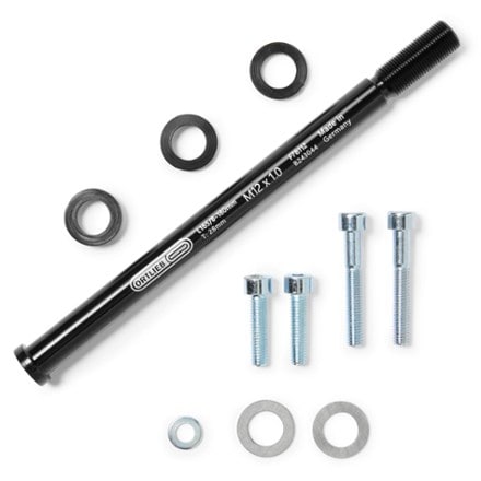 Ortlieb Thru-Axle M6 Connector 0