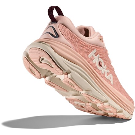 HOKA Gaviota 5 Road-Running Shoes - Women's 5
