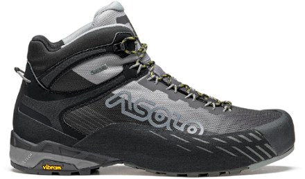 Asolo Eldo Mid GV Hiking Boots - Men's 0