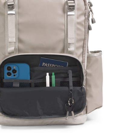 The North Face Base Camp Day Pack 4