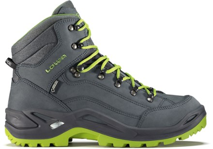 Popular hiking boot brands discount