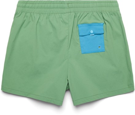 Cotopaxi Brinco Shorts - Women's 7
