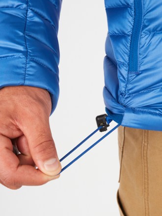 Marmot Hype Down Jacket - Men's 4