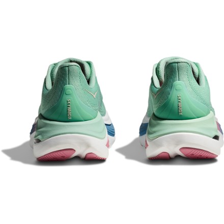 HOKA Skyward X Road-Running Shoes - Women's 4
