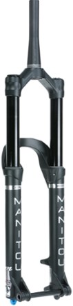 Manitou Mezzer Expert Suspension Fork 1