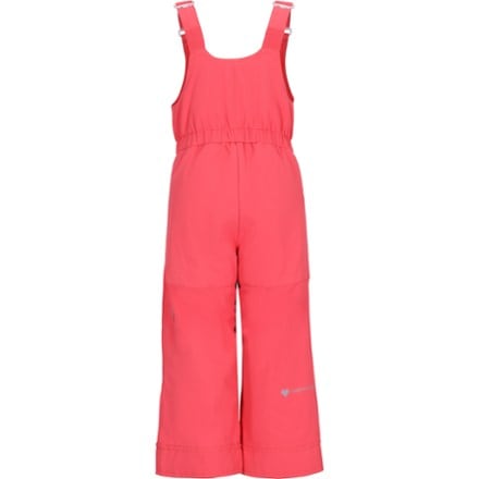 Obermeyer Snoverall Bib Snow Pants - Kids' 4
