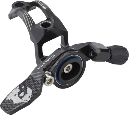 Wolf Tooth Components ReMote Dropper Lever for Magura Brakes 1