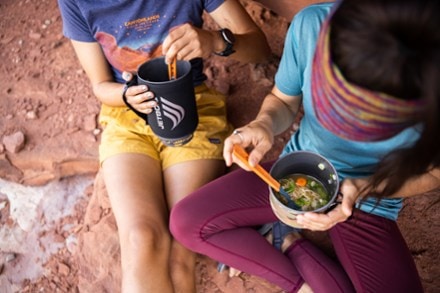 Jetboil Sumo Cooking System 5