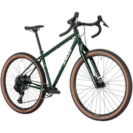 Salsa Fargo Apex S1000 AXS Transmission Bike | REI Co-op
