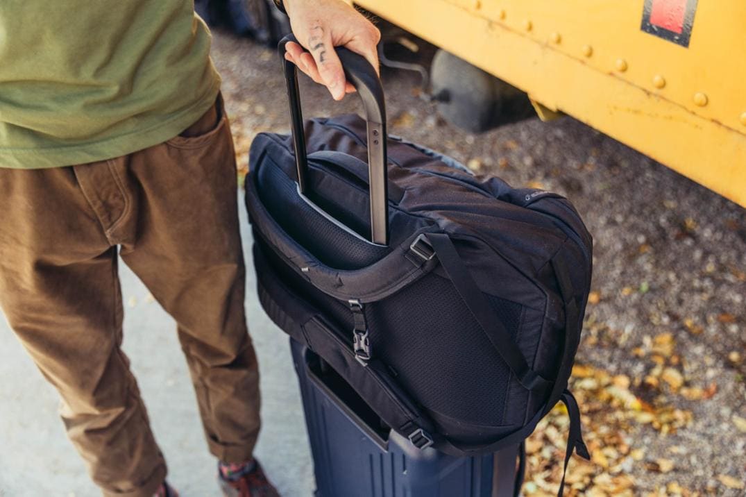 Location Image for Border Traveler 30 Pack