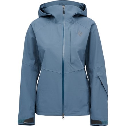 Black Diamond Recon Stretch Shell Jacket - Women's 0