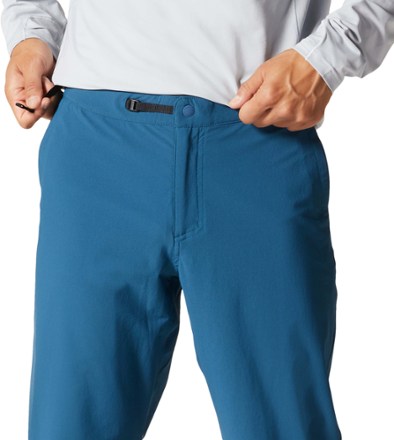Mountain Hardwear Chockstone Pants - Men's 4
