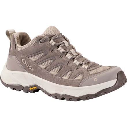 Oboz Sawtooth Ascent Low Hiking Shoes - Women's 2