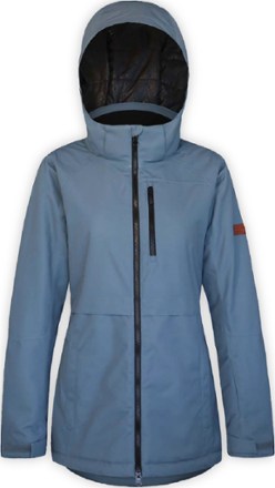 Boulder Gear Jane Insulated Jacket - Women's 0