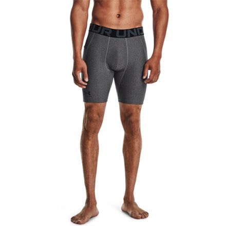 Under Armour HeatGear Armour Shorts - Men's 1
