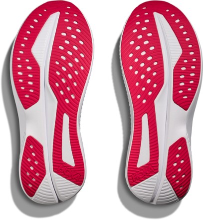 HOKA Mach 6 Road-Running Shoes - Women's 7