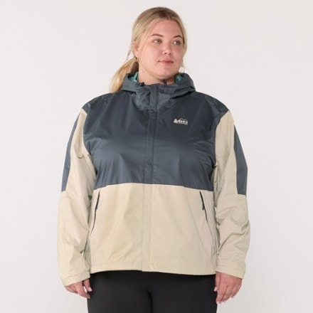 REI Co-op Trailmade Rain Jacket - Women's 2