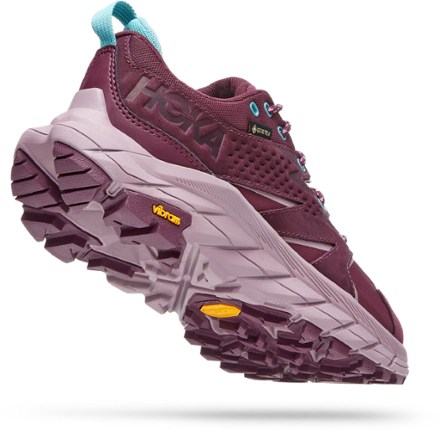 HOKA Anacapa Low GTX Hiking Shoes - Women's 3
