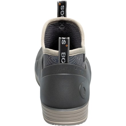 Bogs Rockaway Seamless Low Boots - Men's 6