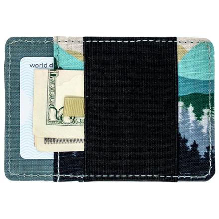 Chums Bandit Zip Wallet LTD 2