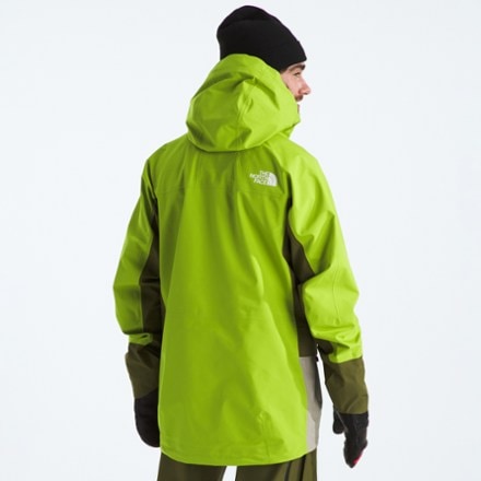 The North Face Summit Verbier GTX Jacket - Men's 2