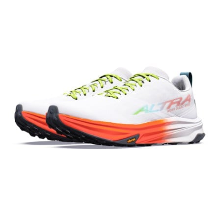 Altra Mont Blanc Speed Trail-Running Shoes - Men's 2