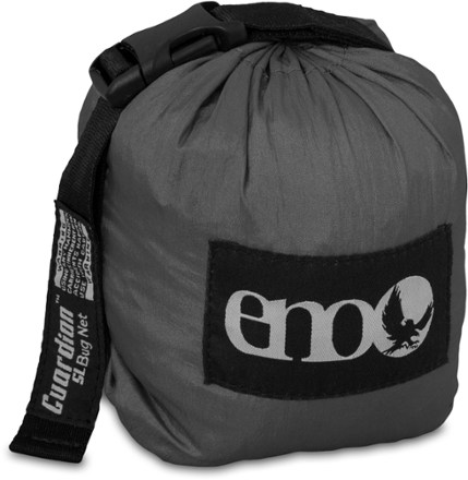 Stuff Sack (Charcoal)