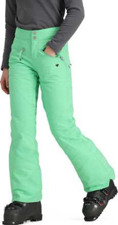 Obermeyer Jessi Snow Pants - Girls' 5