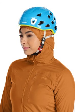 Rab Ascendor Summit Hoodie - Women's 3