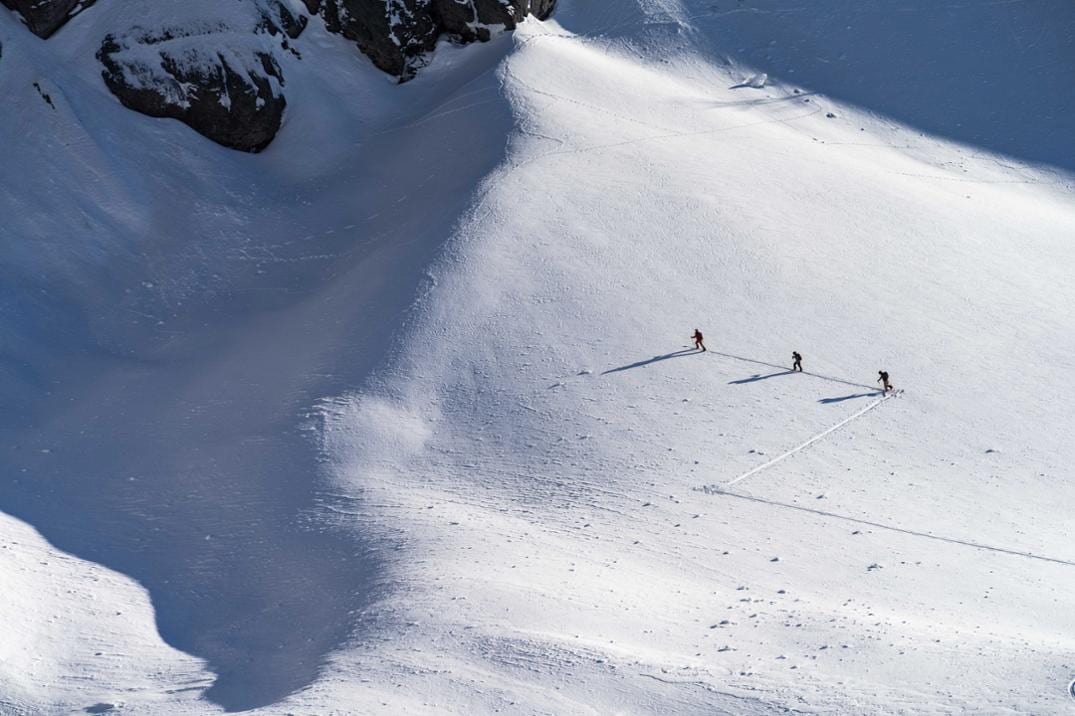 Location Image for Zero G 96 Skis - Men's - 2025/2026