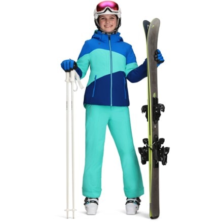 Obermeyer Reese Insulated Jacket - Girls' 3