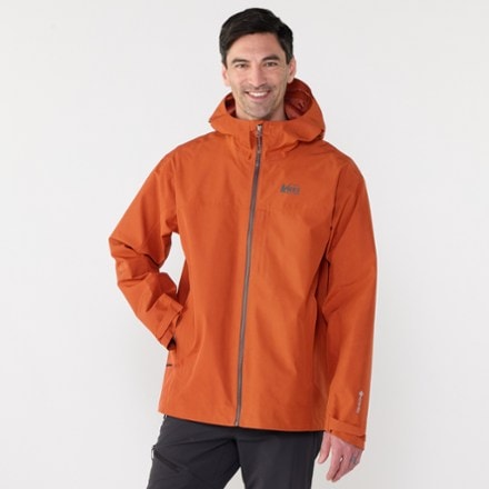 REI Co-op Teris GTX Rain Jacket - Men's 1