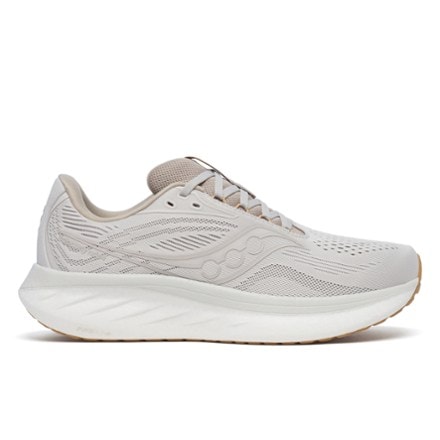 Saucony Ride 18 Road-Running Shoes - Men's 0