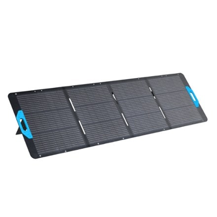 Anker SOLIX PS200 Portable Solar Panel 0