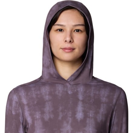 Mountain Hardwear Crater Lake Long-Sleeve Hoody - Women's 4