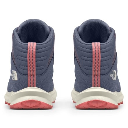 The North Face Fastpack Hiker Mid Waterproof Hiking Boots - Kids' 1