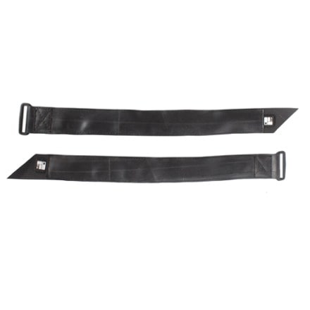 Fix Manufacturing 1.5" Flat Out Lash Straps - Pair 0