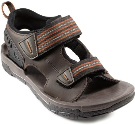 shimano cycling sandals mens