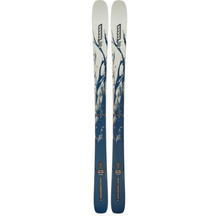 K2 Mindbender 88 W Skis - Women's - 2026/2027 0