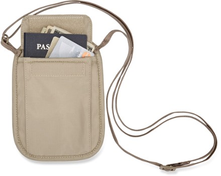 Eagle Creek RFID Blocker Neck Wallet REI Coop