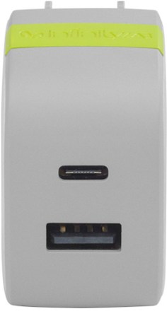 InfinityLab InstantCharger 30W 2 USB 5