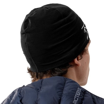 Arc'teryx Satoro Merino Toque 2