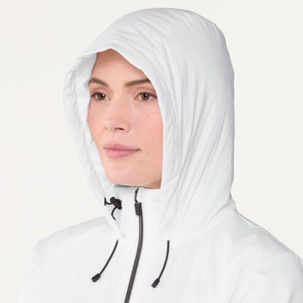 Vuori Chilled Out Full-Zip Jacket - Women's 4