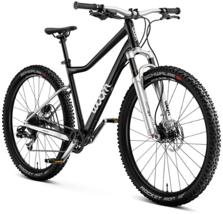 woom OFF AIR 6 Kids' Mountain Bike 1