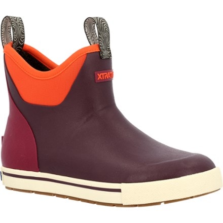 XTRATUF Camp Collection Ankle Deck Boots - Women's 2
